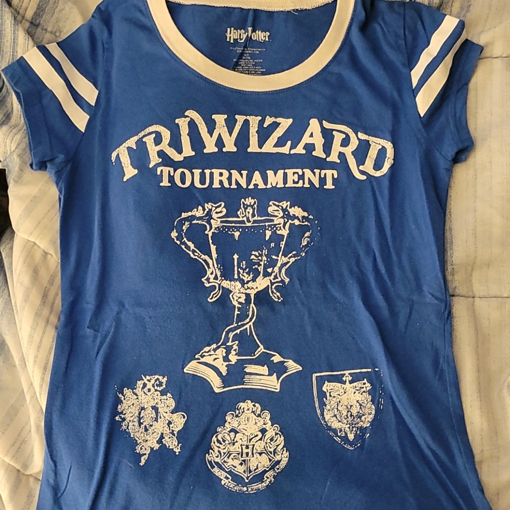 Harry Potter tee